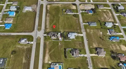 Cape Coral Land Opportunity