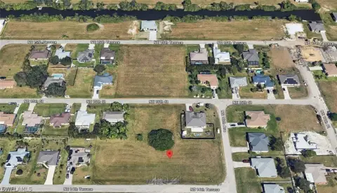 Cape Coral Land Opportunity