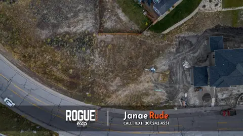 Residential Land in Desirable Neighborhood