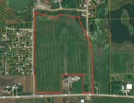 Kansasville Vacant Land Development Opportunity