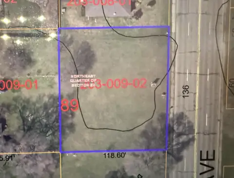 Commercial Land in Jackson, MI