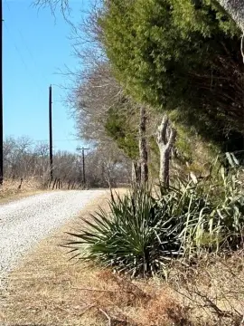 Sherman Land Ideal for Development