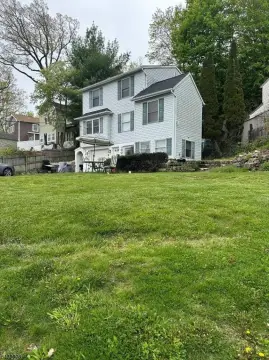 Multi-Family with Lake View