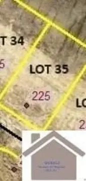 Residential Building Lots in Paducah