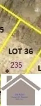 Residential Lots in Oakview Estates