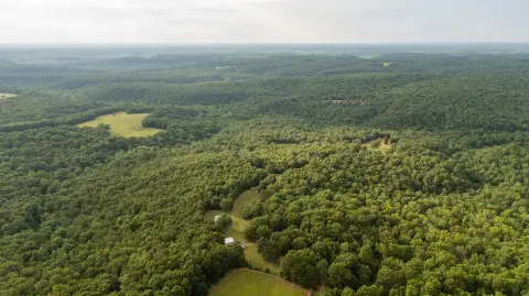 Recreational Hunting & Fishing Land