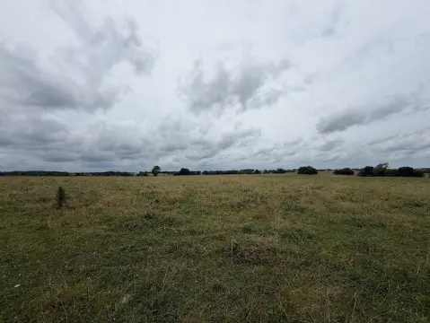 Rural Acreage Homesite Tract
