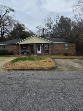 Phenix City Duplex Investment Opportunity