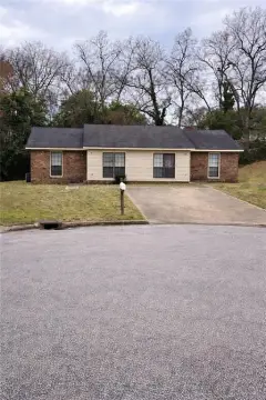 Phenix City Duplex Investment