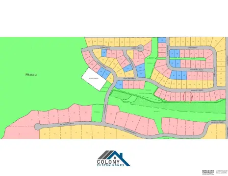 Residential Lot in Gretna, NE