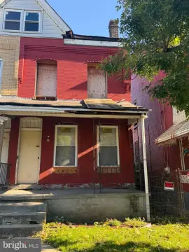Two-Family Duplex with Basement