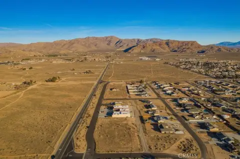 Commercial Land Near Highway 18