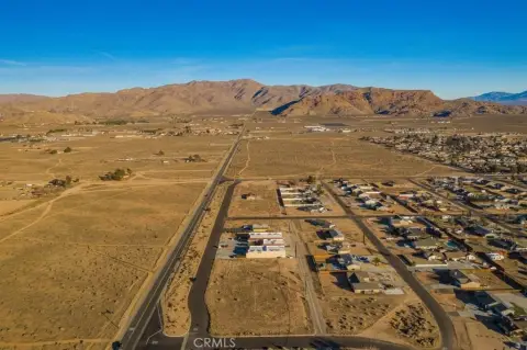Commercial Land with Retail Use Potential