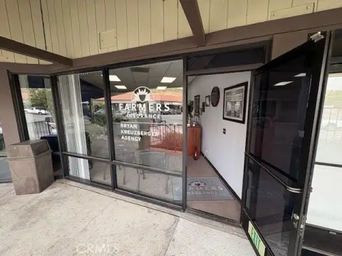 Move-in Ready Saugus Office Sublease