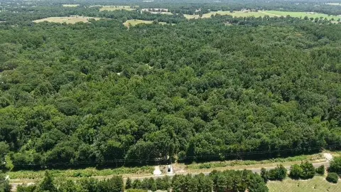 Residential Homesite with Paved Frontage