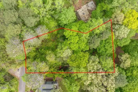 Raleigh Land: Modernist Vision Awaits