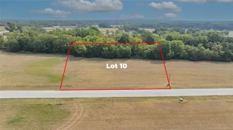 Spacious Lot in Bartlesville, OK