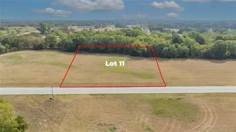 Residential Land in Bartlesville, OK