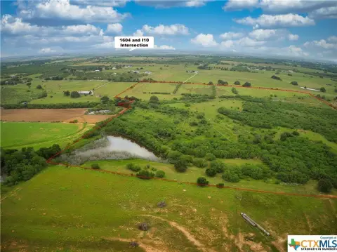 79 Acres Development Land Adkins