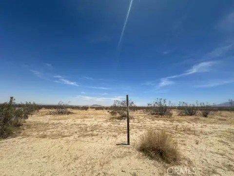 Palmdale Land/Lot Opportunity