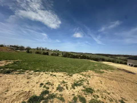 Residential Land in Richmond, KY