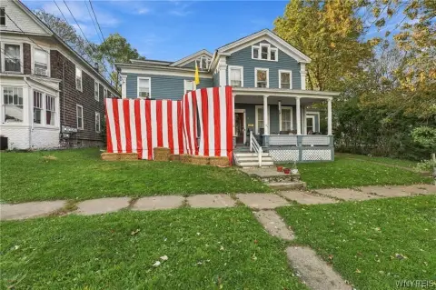 2-Unit Duplex