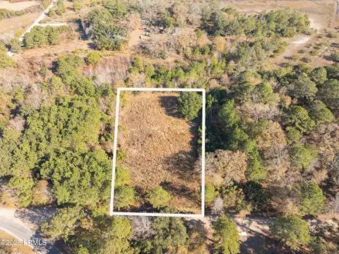 Seabrook Land With No HOA