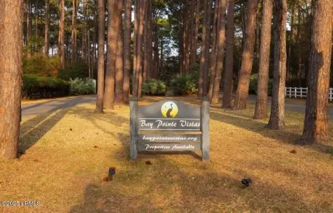 St. Helena Island Homesite