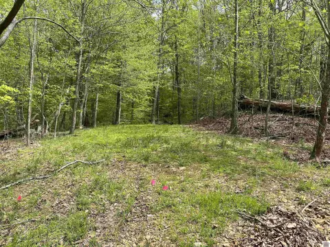 Land for Camping in Eddyville