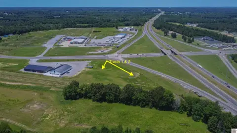 Commercial Land I-24 Exit 11