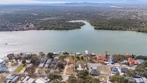 Waterfront Land Parcel with 150 Frontage
