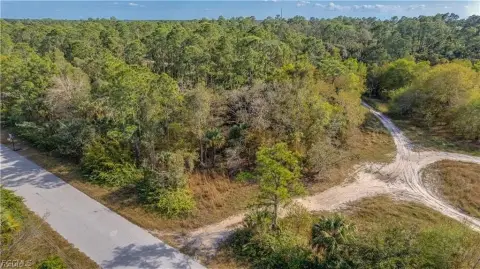Lehigh Acres Homesite Opportunity