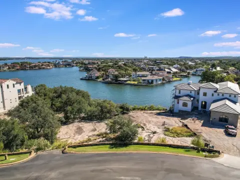 Horseshoe Bay Land Opportunity
