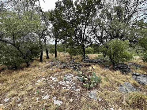 Horseshoe Bay Quarter-Acre Lot