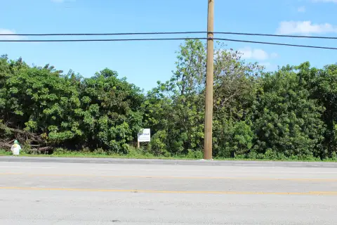 Davie Commercial Land Opportunity