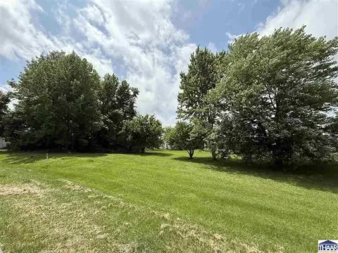 Residential Lot in Lakewood Subdivision