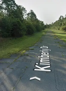 Land Opportunity in North Port