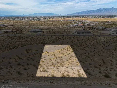 Residential Land Lot