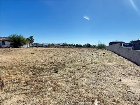 A25-Zoned Land