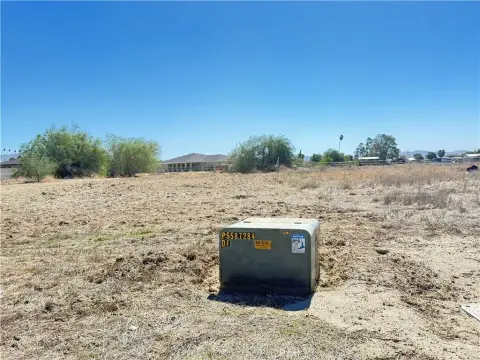 Land Parcel