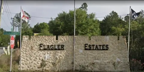 Cleared Homesite on 1.14 Acres