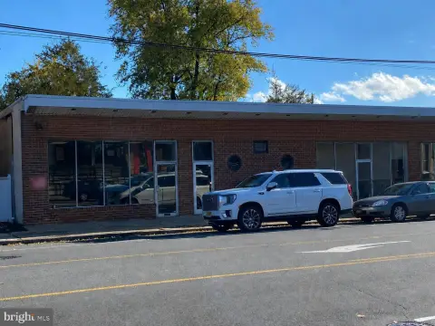 Three-Building Office Portfolio