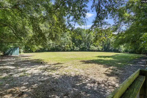 Residential Acreage Bordering Golf Course