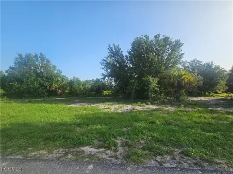 Lehigh Acres Land For Sale