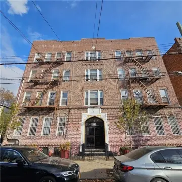 Brooklyn Multifamily Investment Opportunity