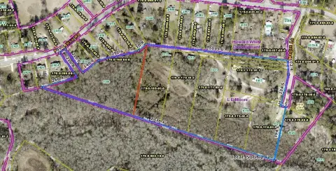 Hephzibah Land Opportunity