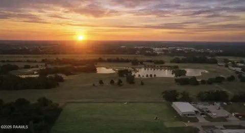 Premium Lots Overlooking Golf Course