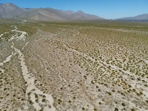 Pearsonville Vacant Land Opportunity