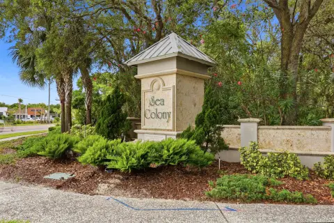 Oceanfront Gated Homesite Land