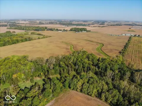 Arcadia Agricultural Land with Woods